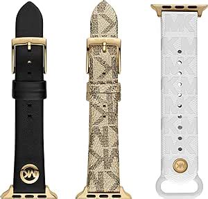 watch bands for michael kors|michael kors interchangeable watch band.